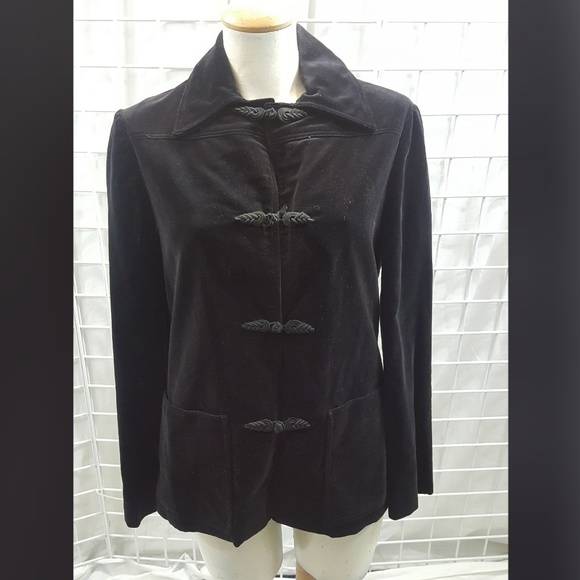 Albert Carrara-Blazer (Vintage) - Picture 1 of 3